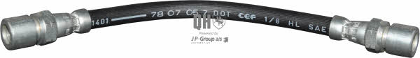 Jp Group 1261700209 Brake Hose 1261700209