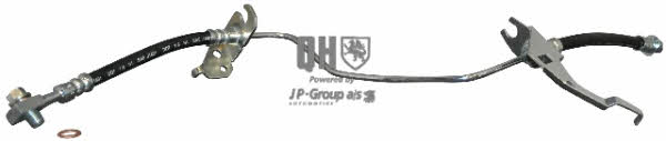 Jp Group 1261700609 Brake Hose 1261700609
