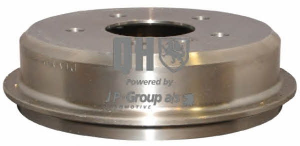 Jp Group 1363500209 Rear brake drum 1363500209