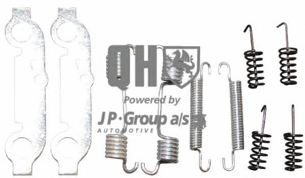 Jp Group 1363900919 Mounting kit brake pads 1363900919