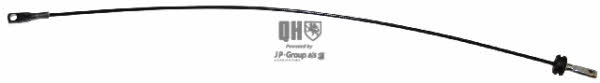 Jp Group 1370302409 Cable Pull, parking brake 1370302409