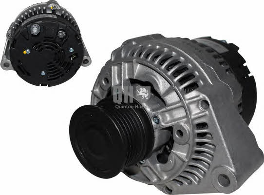 Jp Group 1390100509 Alternator 1390100509