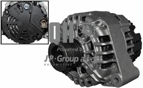 Jp Group 1390104209 Alternator 1390104209