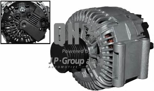 Jp Group 1390104909 Alternator 1390104909