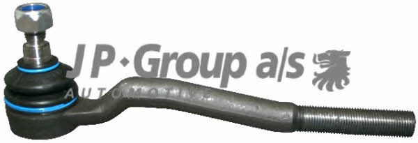 Jp Group 1344602100 Tie rod end outer 1344602100