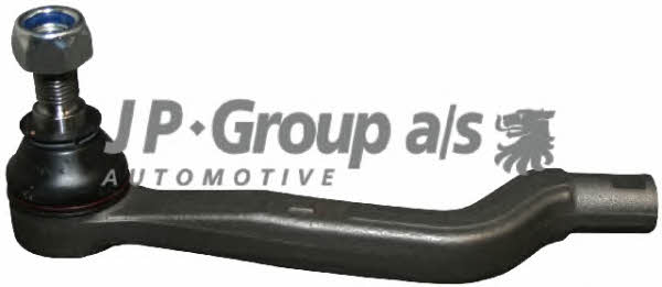 Jp Group 1344602370 Tie rod end outer 1344602370