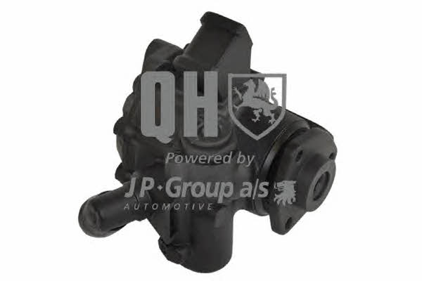 Jp Group 1345100509 Hydraulic Pump, steering system 1345100509