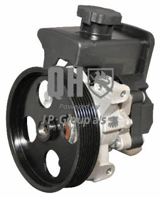 Jp Group 1345101309 Hydraulic Pump, steering system 1345101309