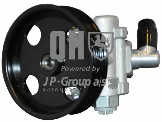 Jp Group 1345101709 Hydraulic Pump, steering system 1345101709
