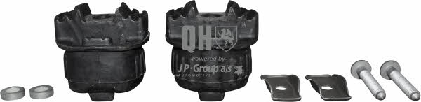 Jp Group 1350101119 Hobs, kit 1350101119