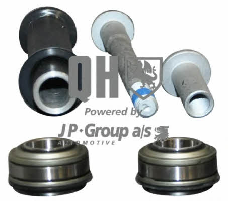 Jp Group 1350350119 Hobs, kit 1350350119