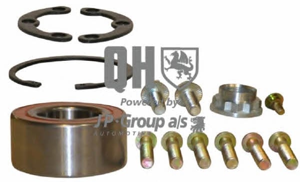 Jp Group 1351300219 Wheel bearing kit 1351300219