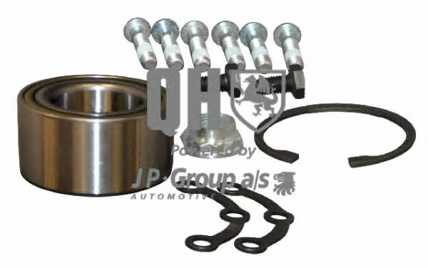 Jp Group 1351300419 Wheel bearing kit 1351300419