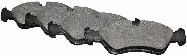 Jp Group 1263600919 Brake Pad Set, disc brake 1263600919