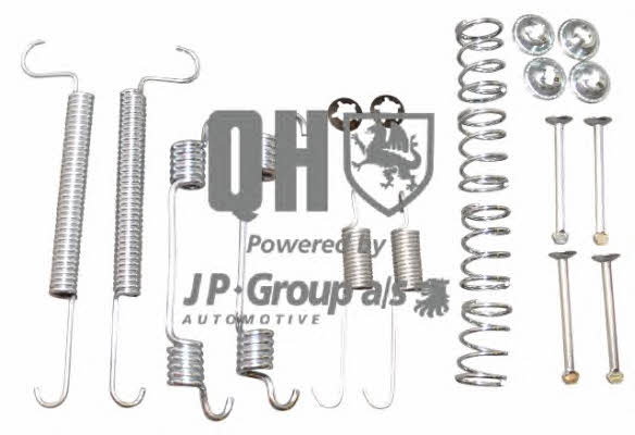 Jp Group 1263950119 Mounting kit brake pads 1263950119