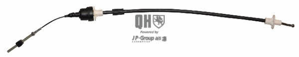 Jp Group 1270200309 Clutch cable 1270200309