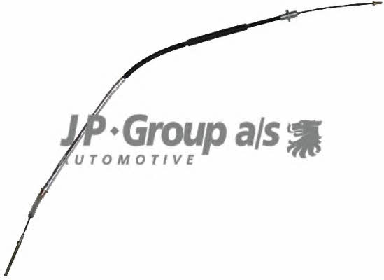 Jp Group 1270200500 Clutch cable 1270200500