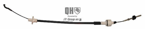 Jp Group 1270200609 Clutch cable 1270200609