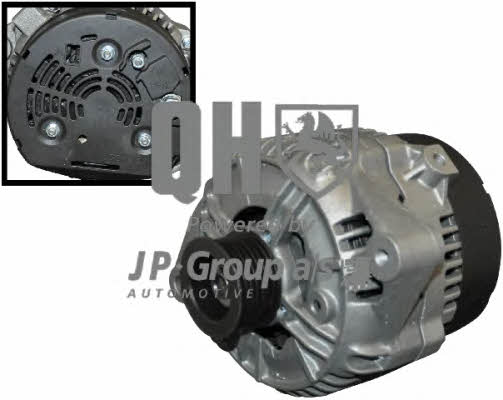 Jp Group 1290101109 Alternator 1290101109