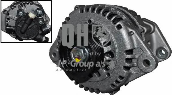 Jp Group 1290101209 Alternator 1290101209