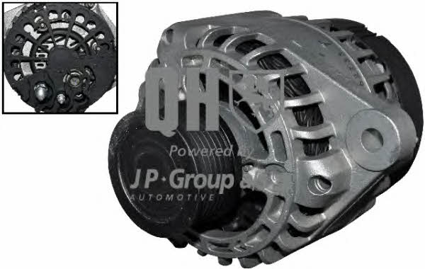Jp Group 1290101809 Alternator 1290101809