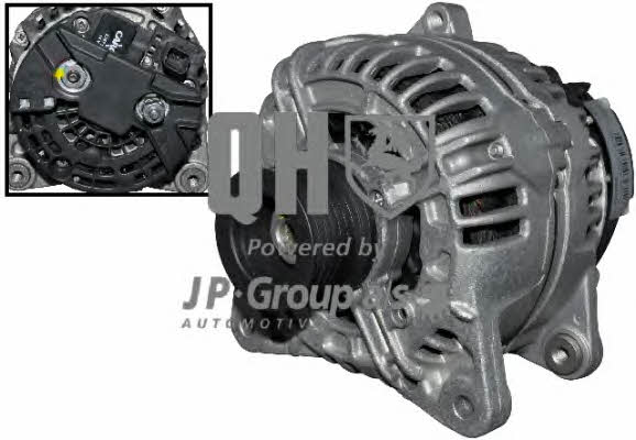 Jp Group 1290102609 Alternator 1290102609