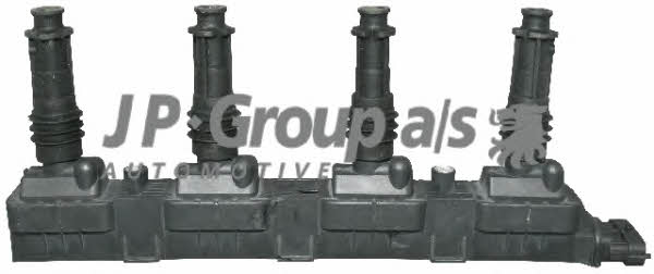 Jp Group 1291600500 Ignition coil 1291600500