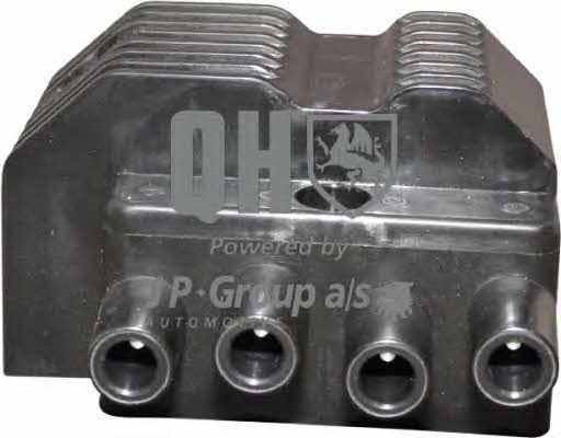 Jp Group 1291600609 Ignition coil 1291600609