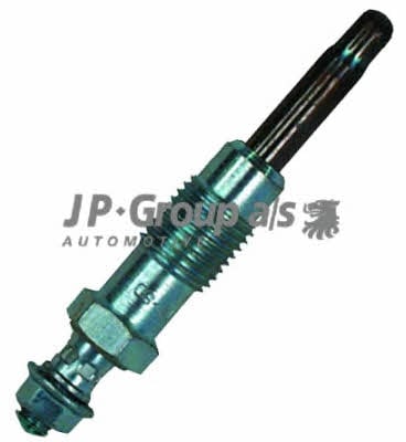 Jp Group 1291800600 Glow plug 1291800600