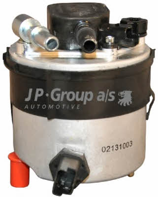 Jp Group 1518701300 Fuel filter 1518701300