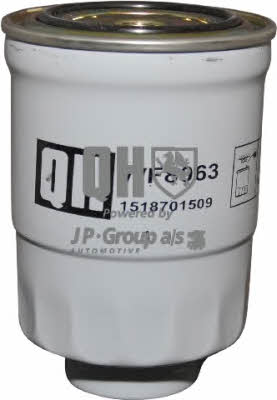 Jp Group 1518701509 Fuel filter 1518701509