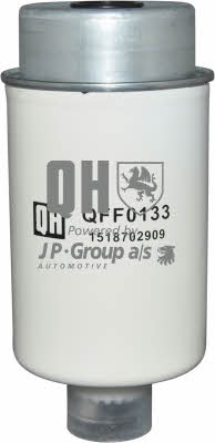 Jp Group 1518702909 Fuel filter 1518702909