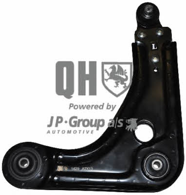 Jp Group 1540102379 Track Control Arm 1540102379
