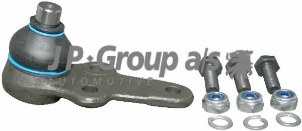 Jp Group 1540300900 Ball joint 1540300900