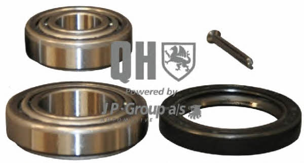 Jp Group 1541300119 Wheel bearing kit 1541300119