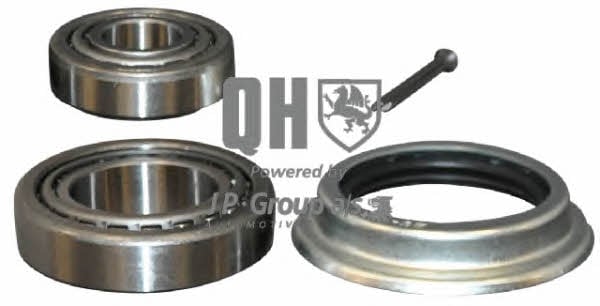 Jp Group 1541300219 Wheel bearing kit 1541300219