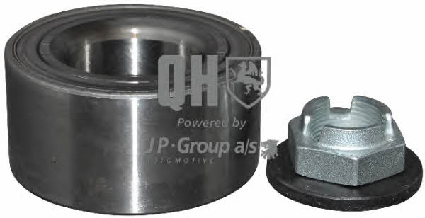 Jp Group 1541300419 Wheel bearing kit 1541300419