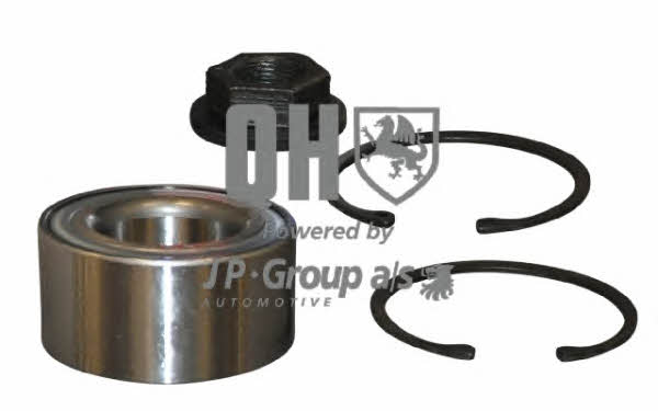 Jp Group 1541300519 Wheel bearing kit 1541300519