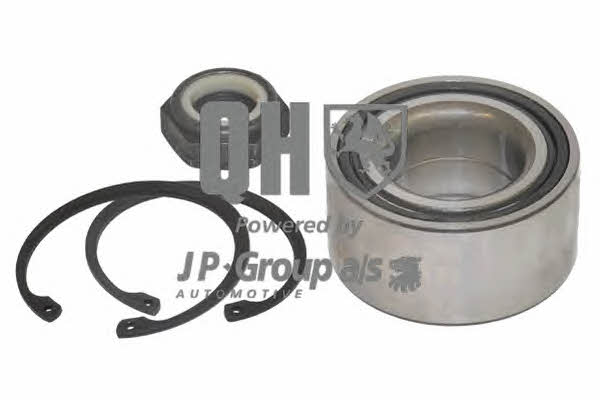 Jp Group 1541300959 Wheel bearing kit 1541300959