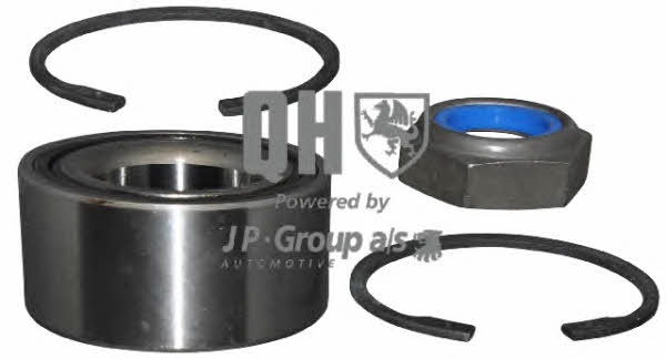 Jp Group 1541300969 Wheel bearing kit 1541300969
