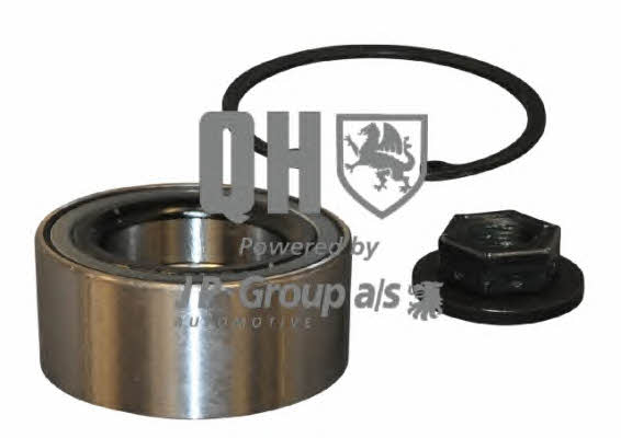 Jp Group 1541301119 Wheel bearing kit 1541301119