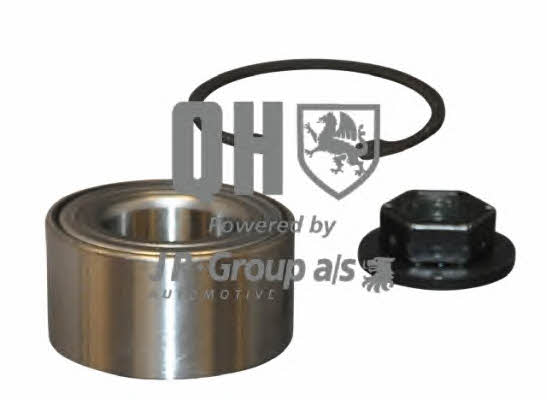 Jp Group 1541301619 Wheel bearing kit 1541301619