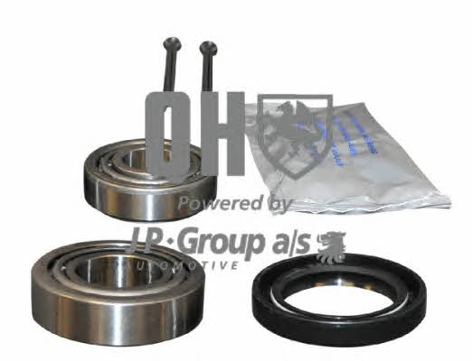 Jp Group 1541301719 Wheel bearing kit 1541301719