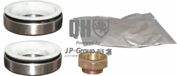 Jp Group 1541302219 Wheel bearing kit 1541302219