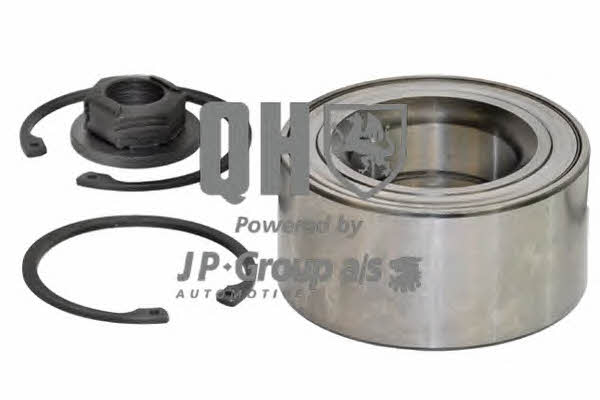 Jp Group 1541302519 Wheel bearing kit 1541302519
