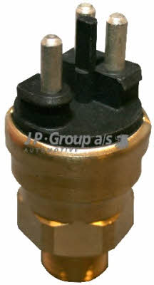Jp Group 1393200600 Fan switch 1393200600