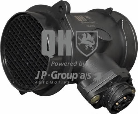 Jp Group 1393900209 Air mass sensor 1393900209