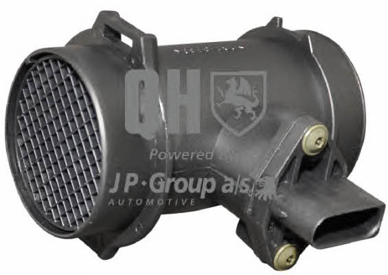 Jp Group 1393900309 Air mass sensor 1393900309