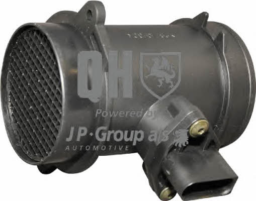 Jp Group 1393900409 Air mass sensor 1393900409