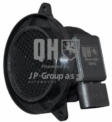 Jp Group 1393900709 Air mass sensor 1393900709